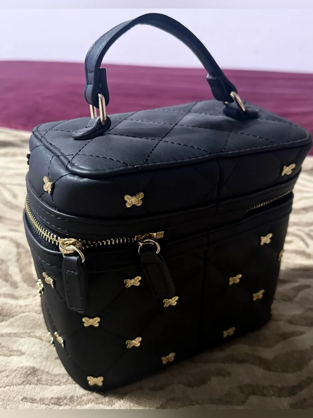 🖤ALDO Makeup Bag🖤